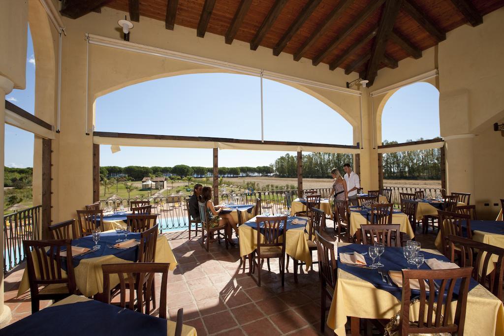 Cala Luas Resort Cardedu Exteriér fotografie