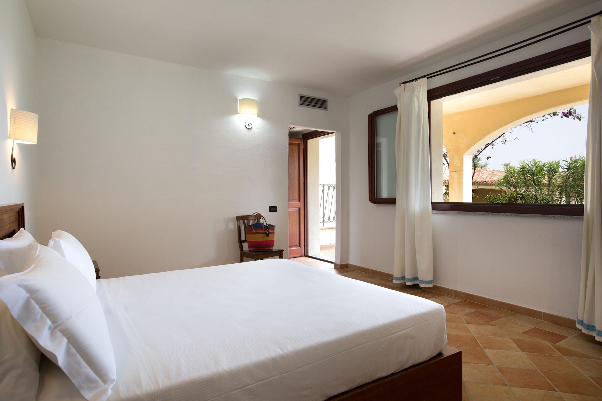Cala Luas Resort Cardedu Exteriér fotografie