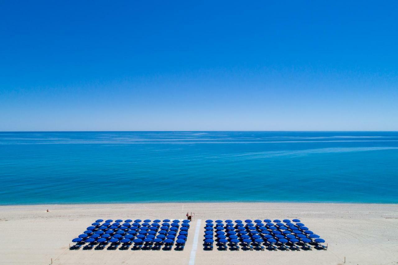 Cala Luas Resort Cardedu Exteriér fotografie